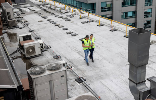 Reliable Watts Mills, SC Roofing Service Solutions