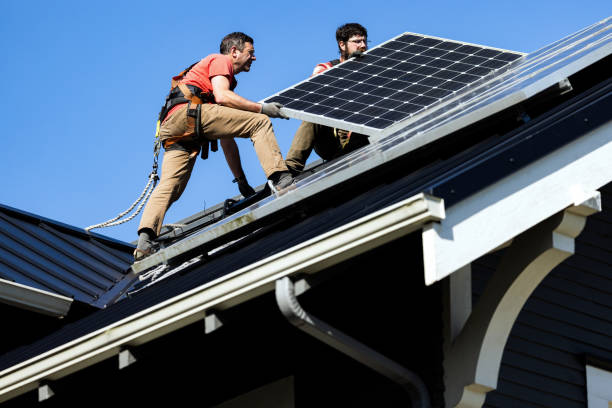 Best Roof Insulation Installation  in Watts Mills, SC